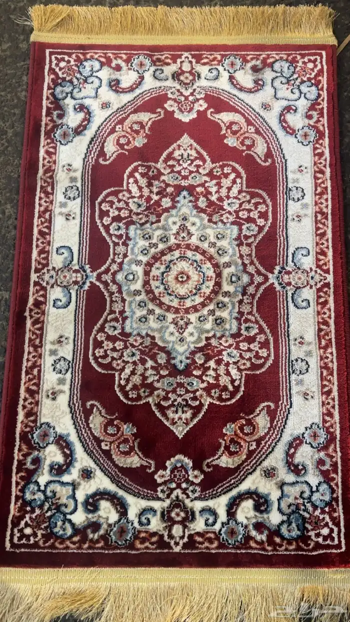 فرش جمس سجاد وكابرس بهبهاني 1