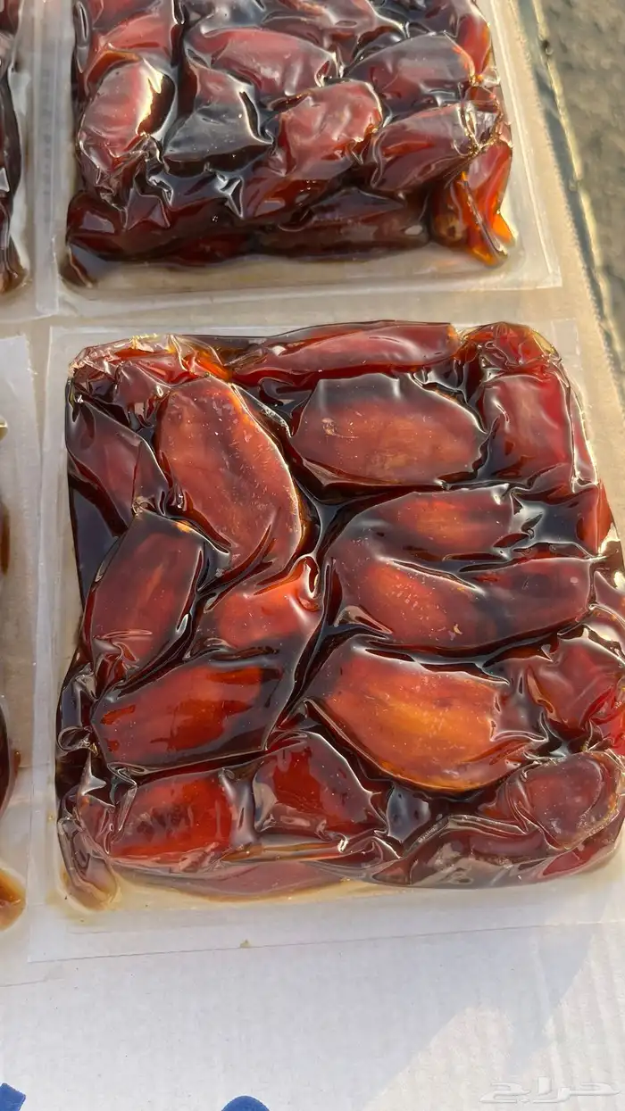 تمر صفري بيشة كفو 1