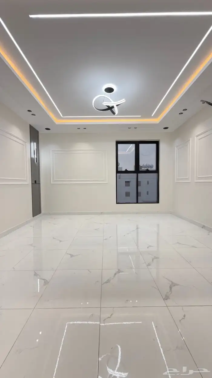 للبيع شقق سكنية فاخرة بالقرب من حى الضيافه والإسكان بالخميس 27