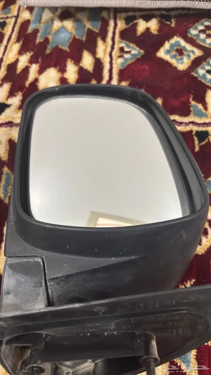 مرايات هايلوكس 4