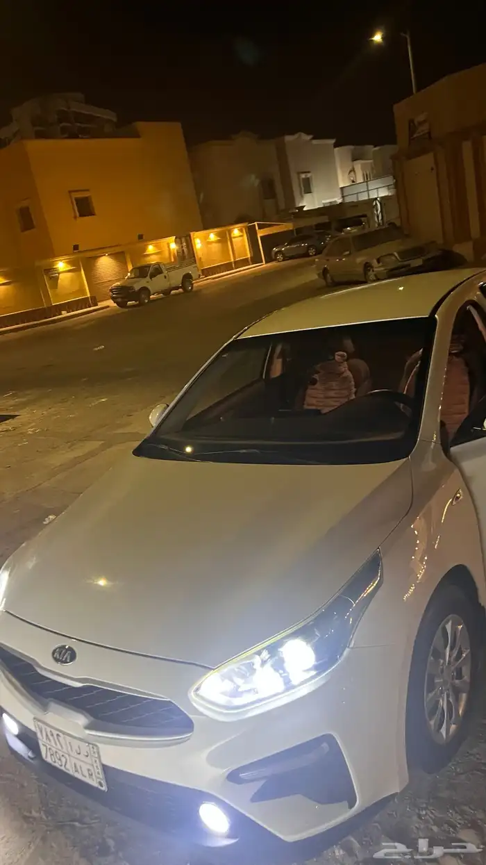 كيا سيراتو2020 0