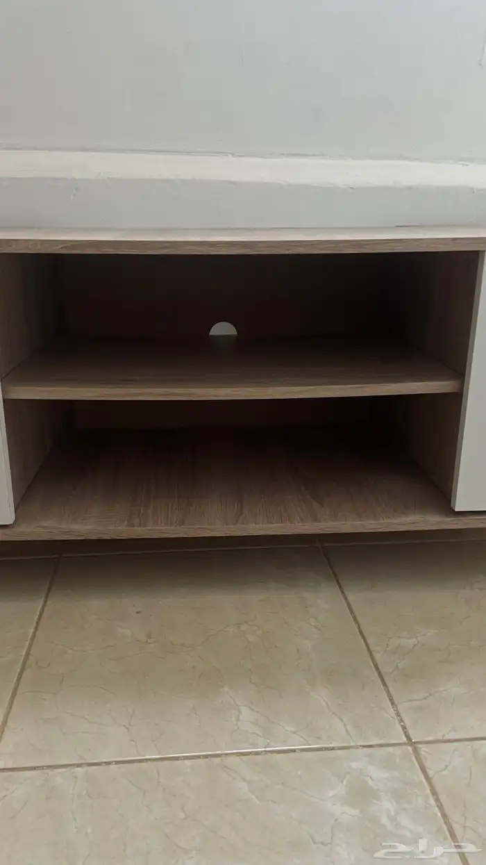 طاولة تلفاز 7