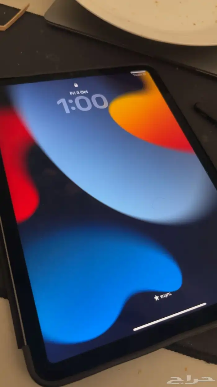 ايباد اير 5 1