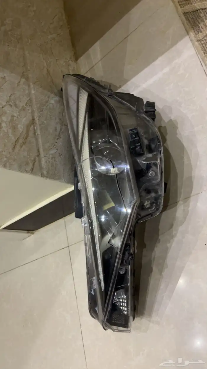 شمعه و اسطب وفصالات شنطه النترا 4