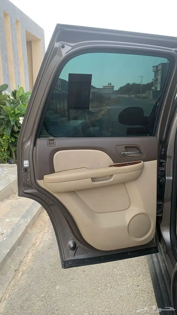 جمس تاهو نص فل قصير 9