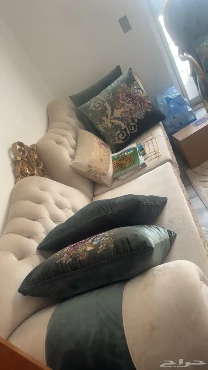 كنب تركي 2