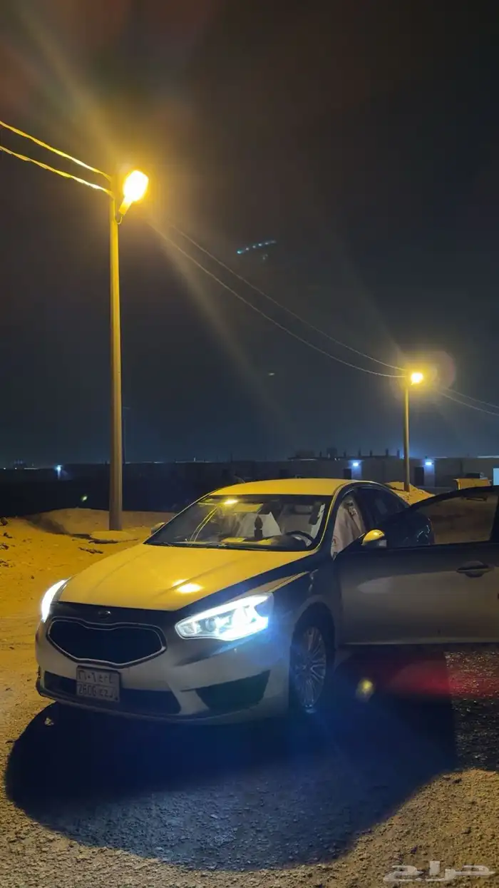 كادينزا 2016 للبيع 2