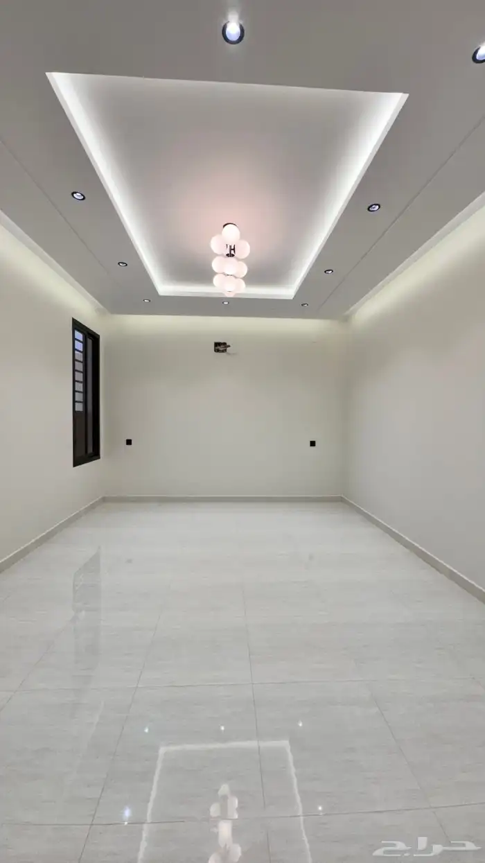 للبيع روف علوى بملحق مدينه احدرفيده 7