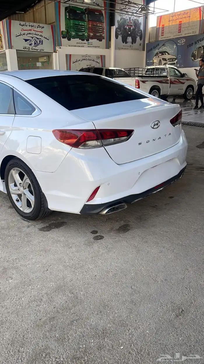 سوناتا 2018 14