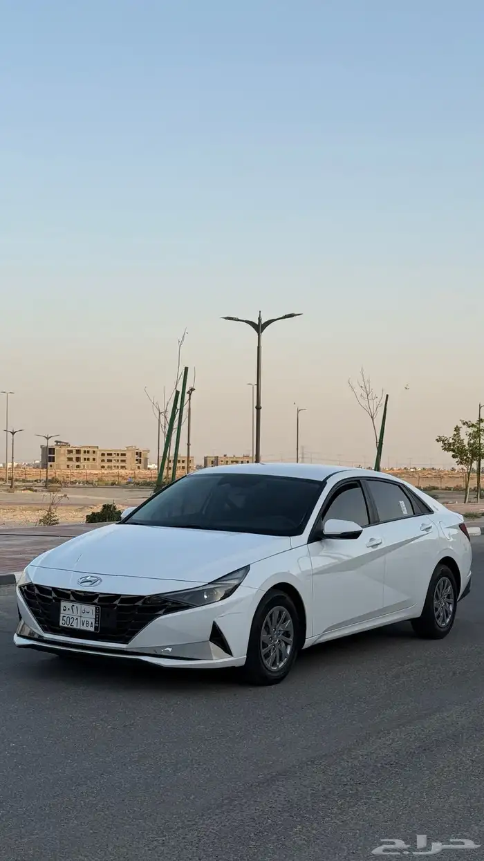 الانترا 2021 عداد 46 الف 0