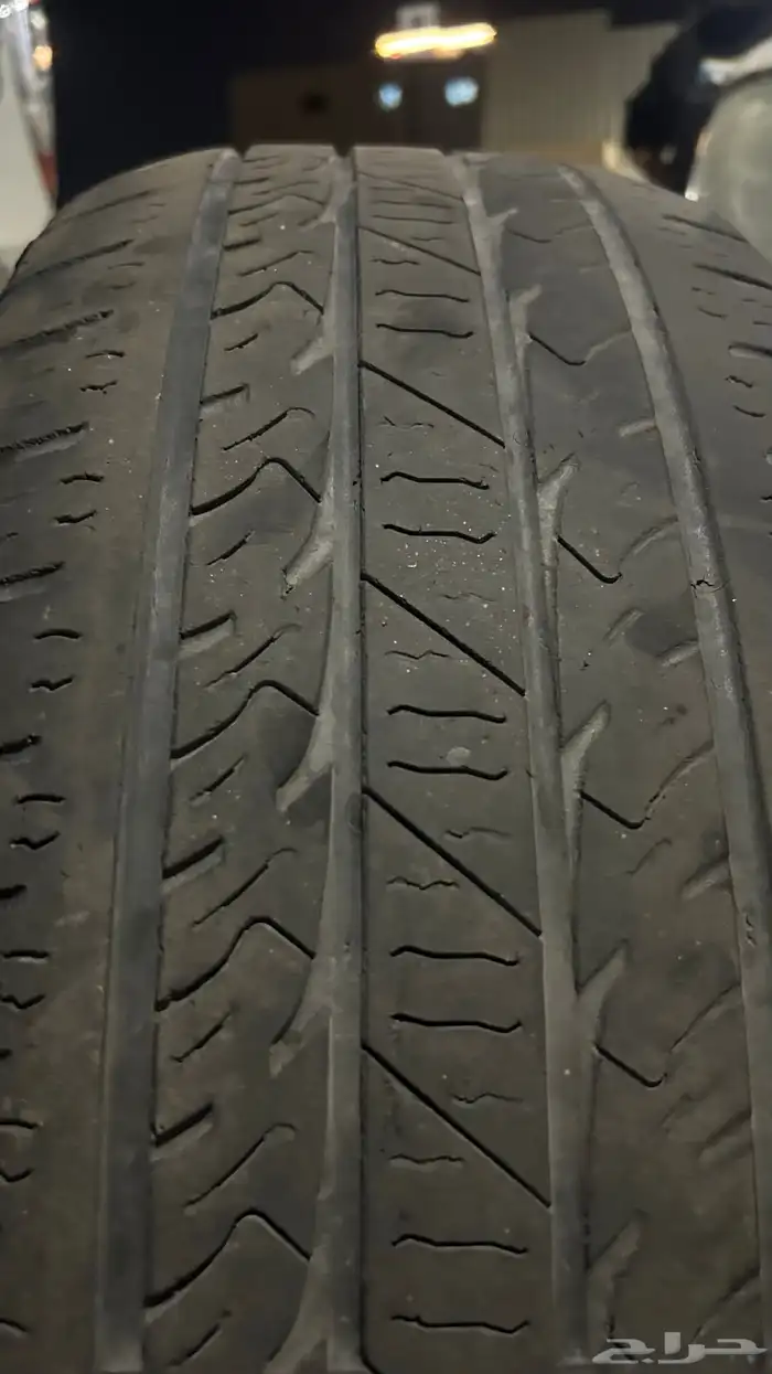 كفرات مقاس 18 1