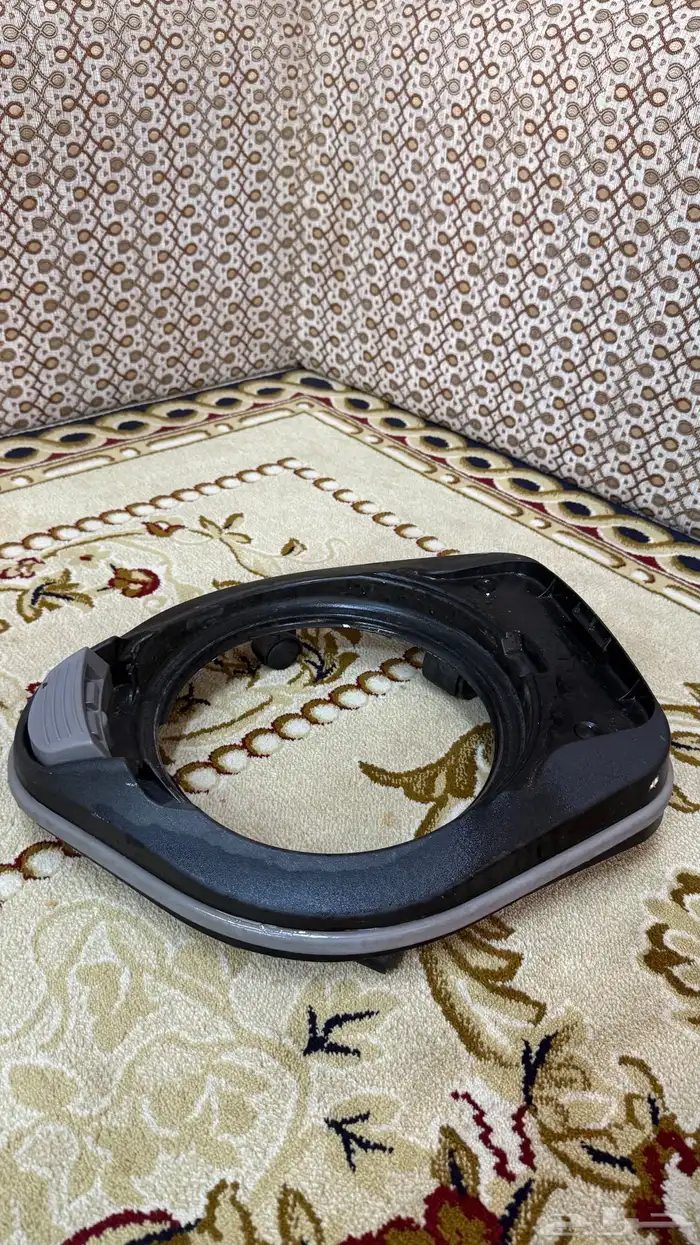 للبيع مكنسة رينبو Rainbow أصلية 4