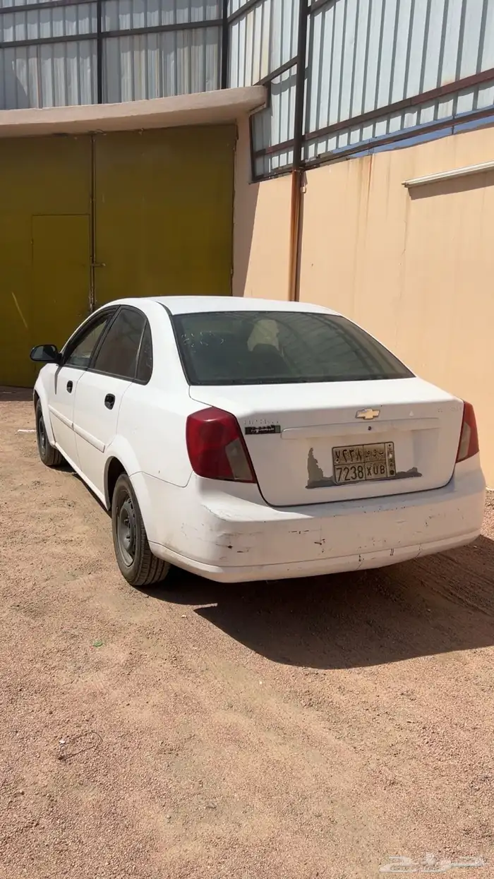 اوبترا 2009 للبدل بددسن او اي سياره اخرى 0