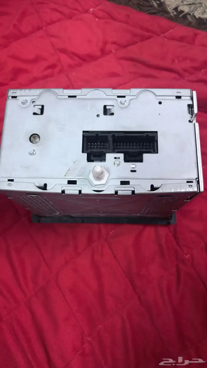 مسجل سوبر بان 1