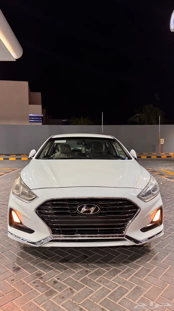 سوناتا 2019 0