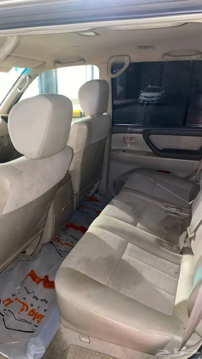 صالون 2004 GX.R 11