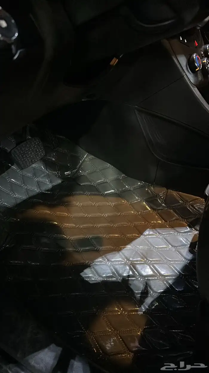 افيو 2019 ممشى قليل ونضيفه جدا 14