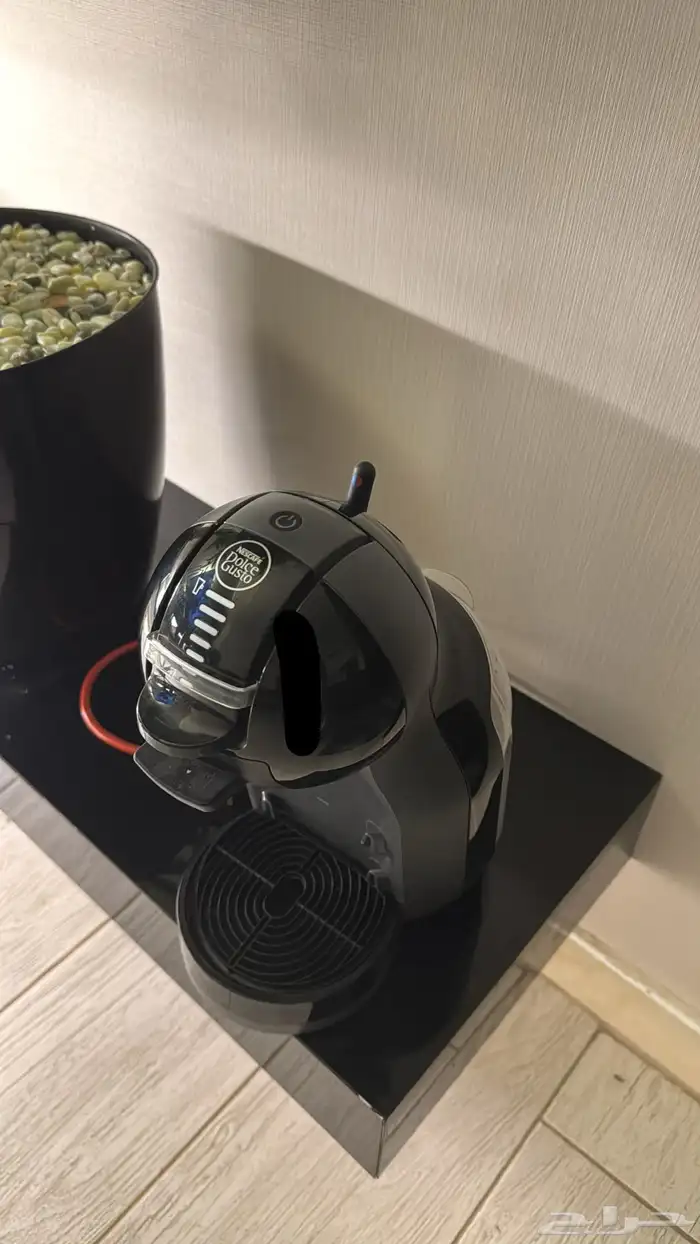 آله القهوه 2