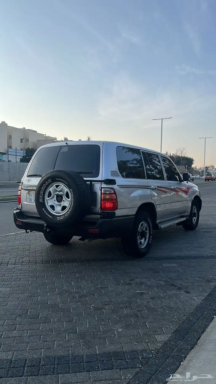 هدد 1999 6