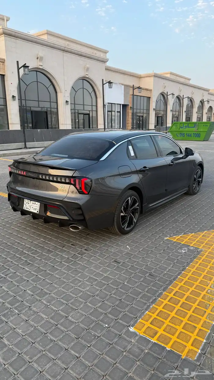 لينك اند كو 2024 22
