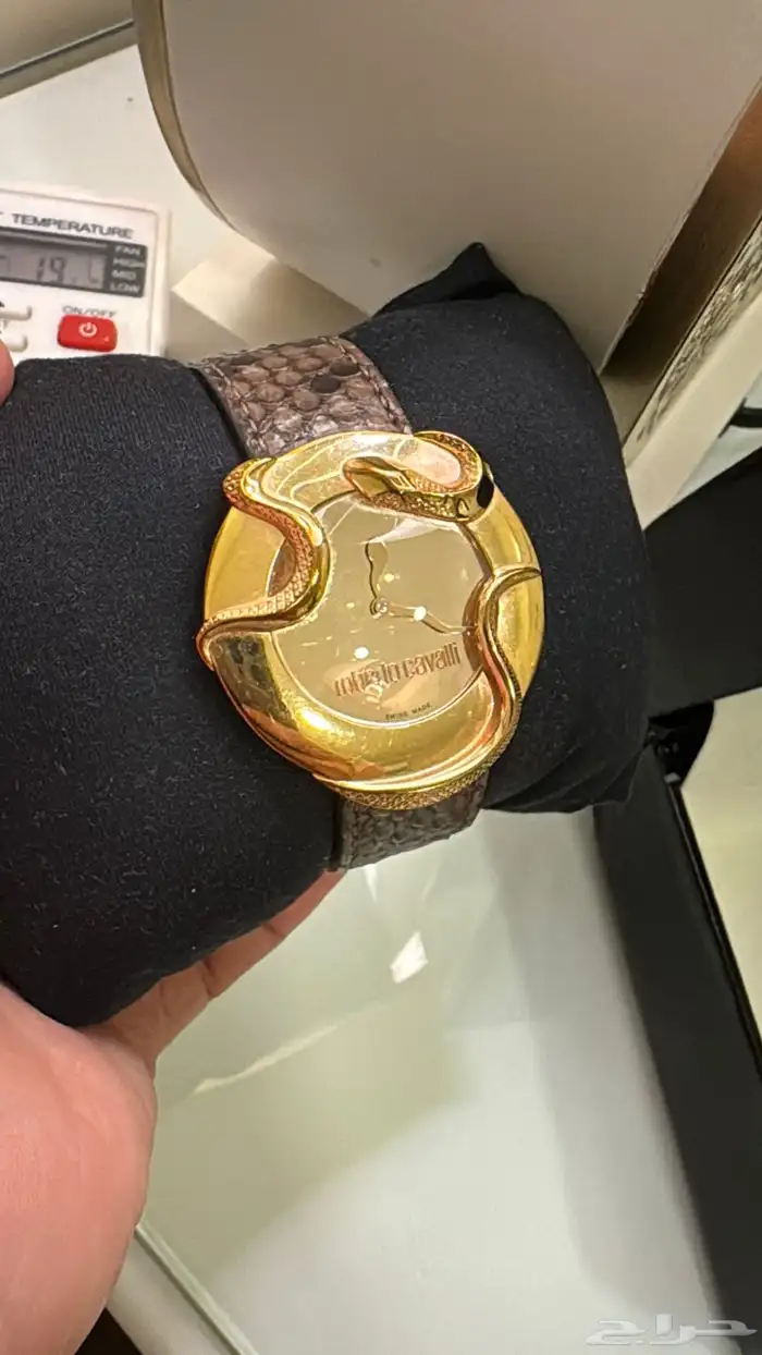 ساعات نسائيه ماركه 3