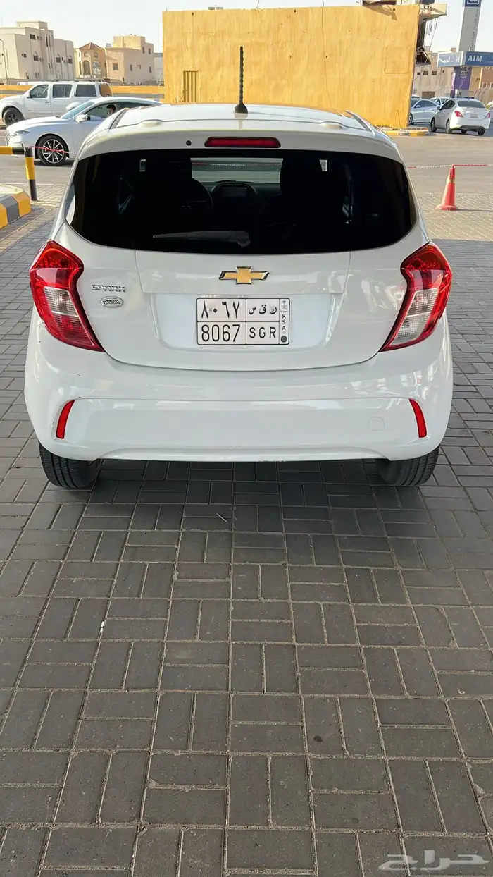 سبارك 2019 5