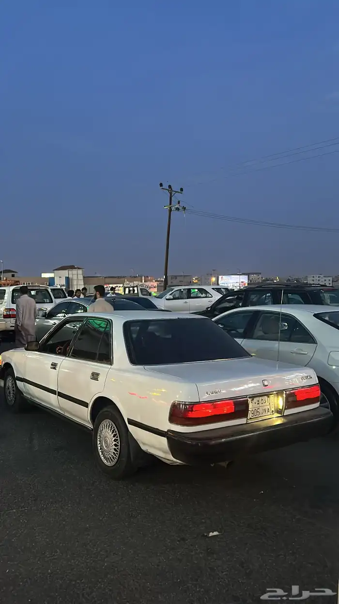 كرسيدا 1996 0