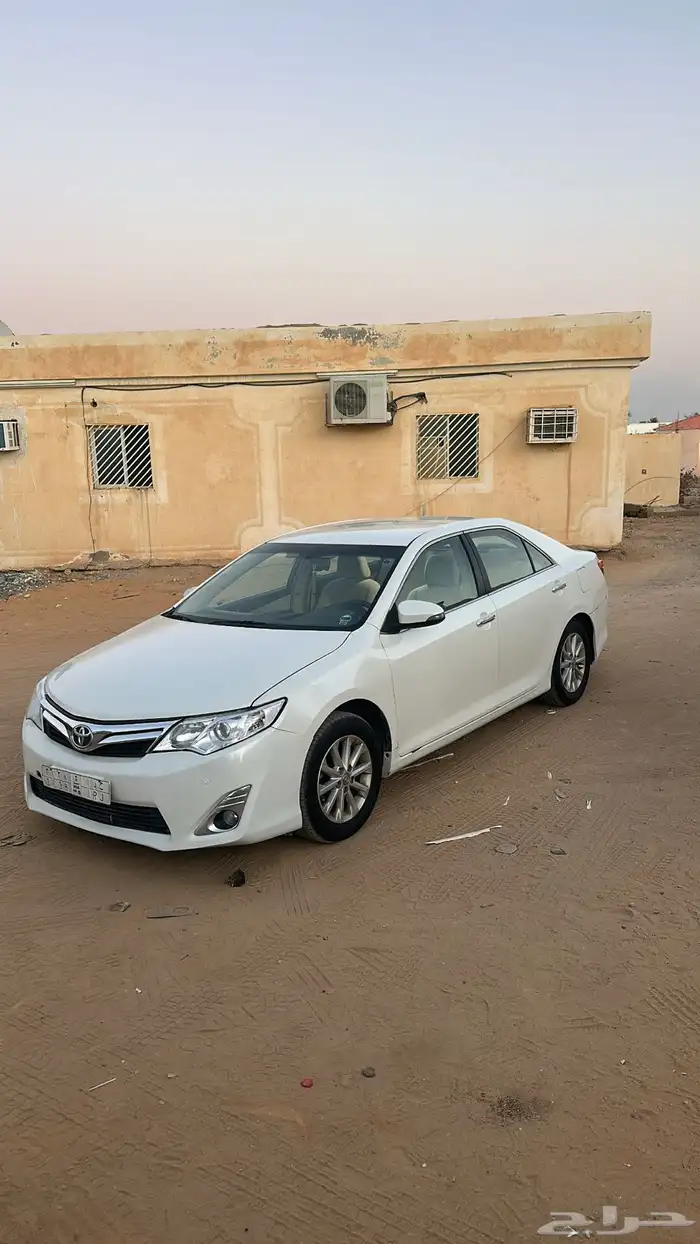 كامري 0