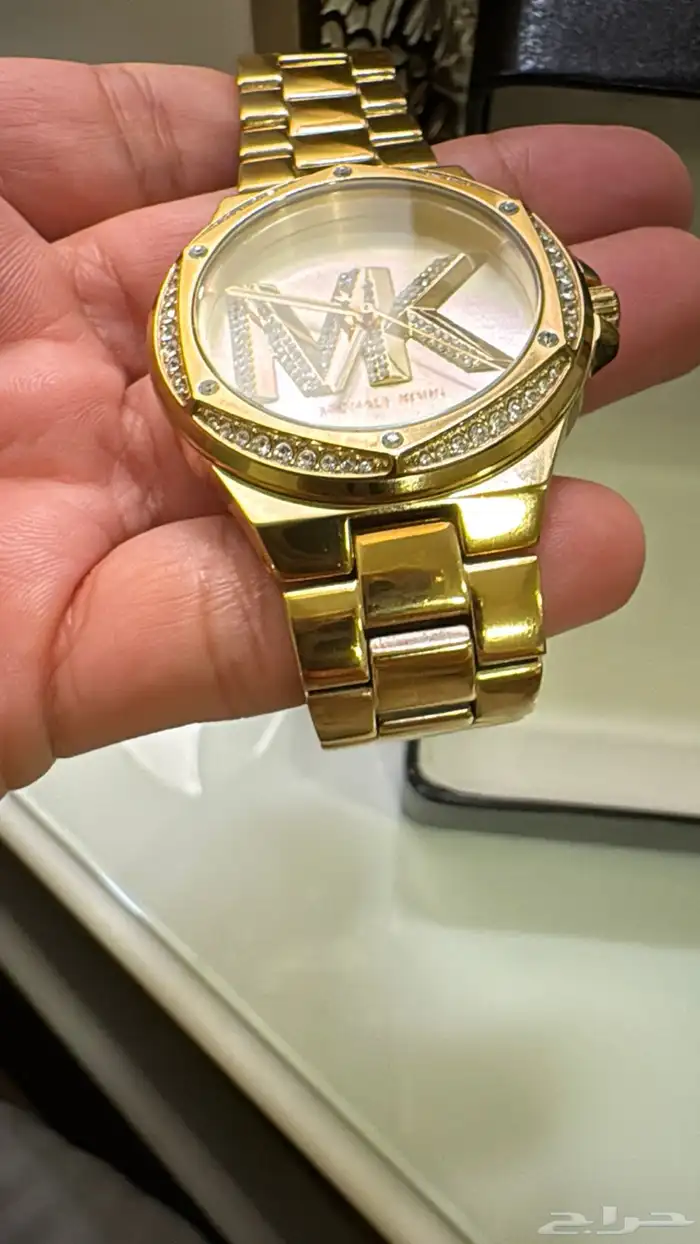 ساعات نسائيه ماركه 9