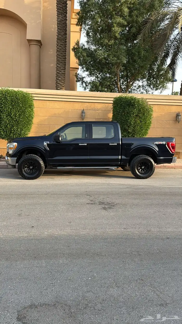 فورد F150 موديل 2021 V6 3