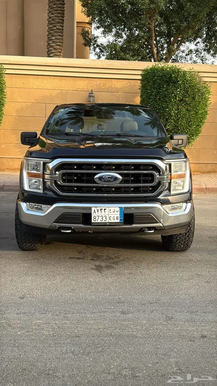فورد F150 موديل 2021 V6 17
