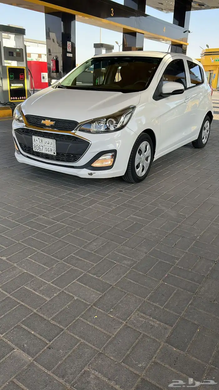 سبارك 2019 0