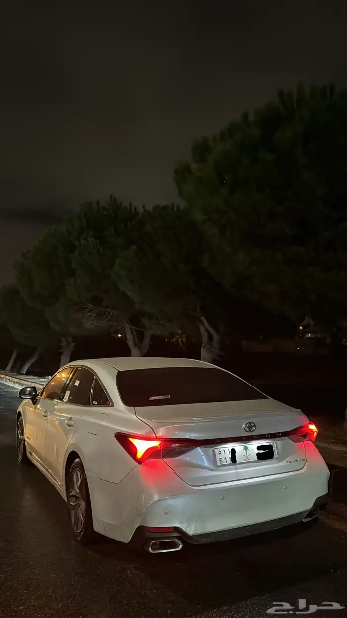 افالون 2019 نص فل 7