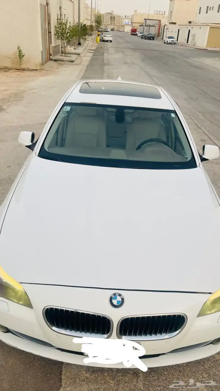 BMW للبيع (2011) 2