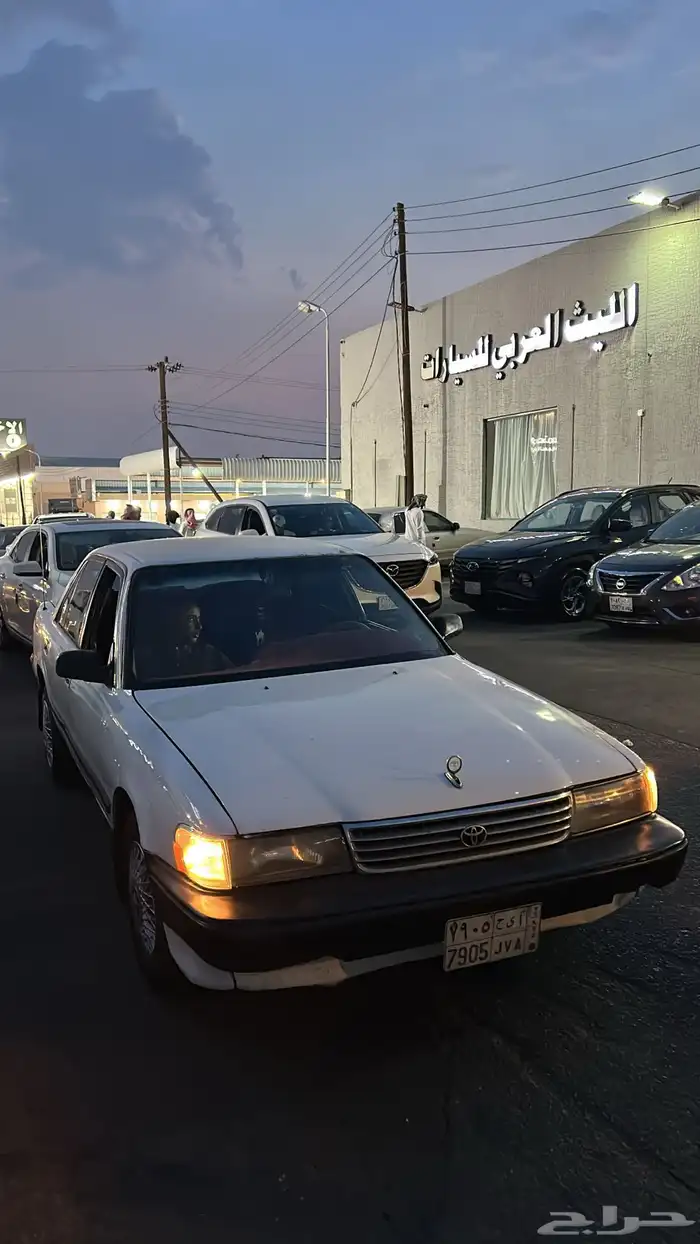 كرسيدا 1996 3