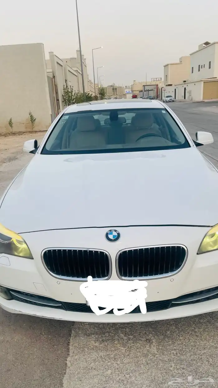 BMW للبيع (2011) 1