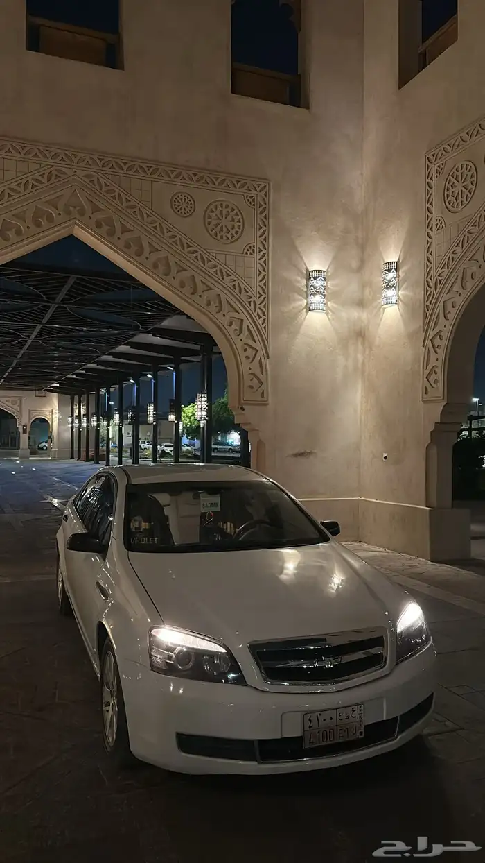 كابريس 2009 0