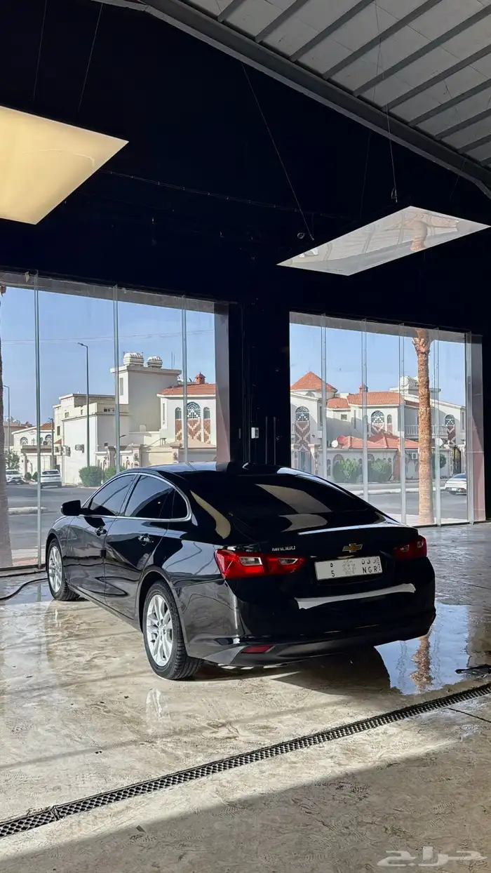 ماليبو 4