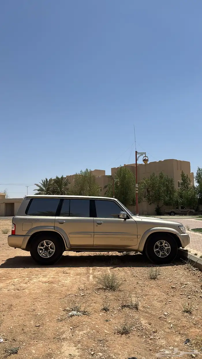 جيب فتك سفاري 1