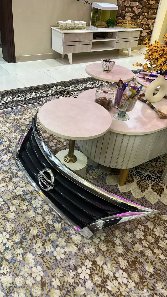 قطع غيار التيما 9