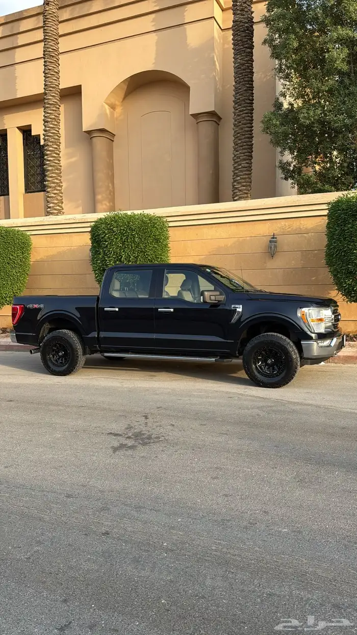 فورد F150 موديل 2021 V6 11