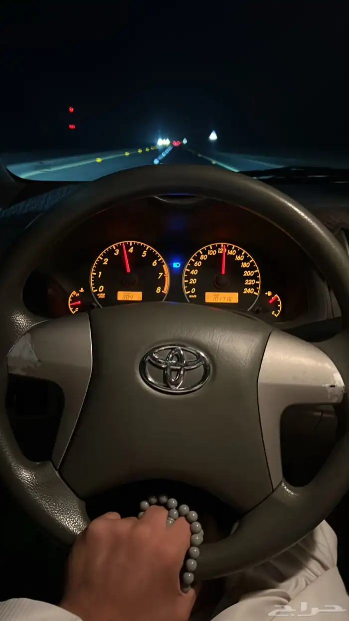 كورلا2009 3