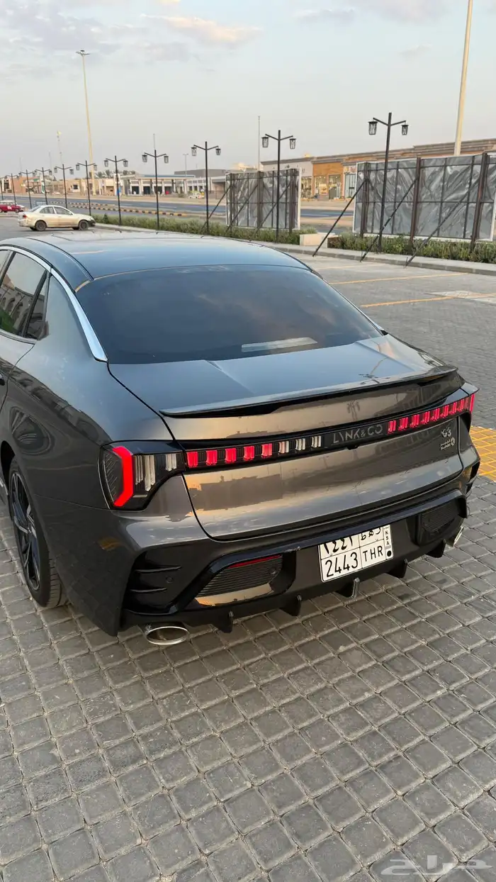 لينك اند كو 2024 11