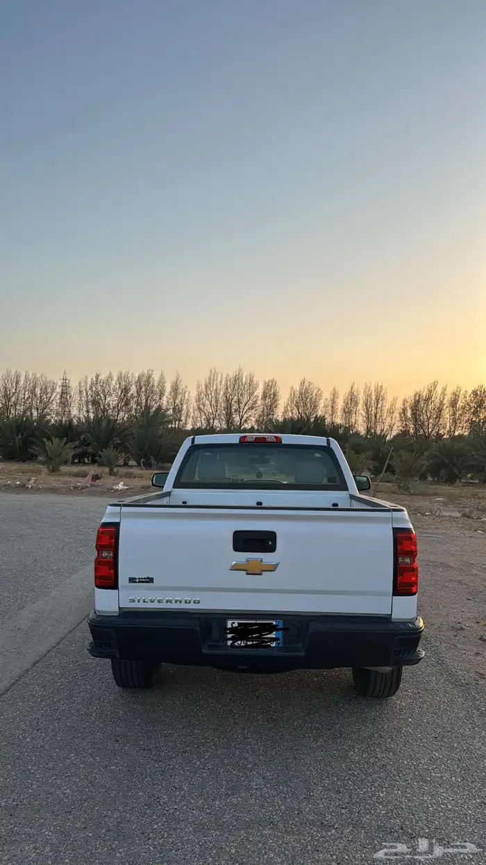 سلفرادو 2017 6 سرندل 3