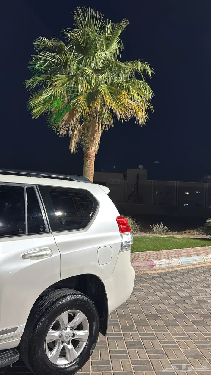 برادو 2013 8
