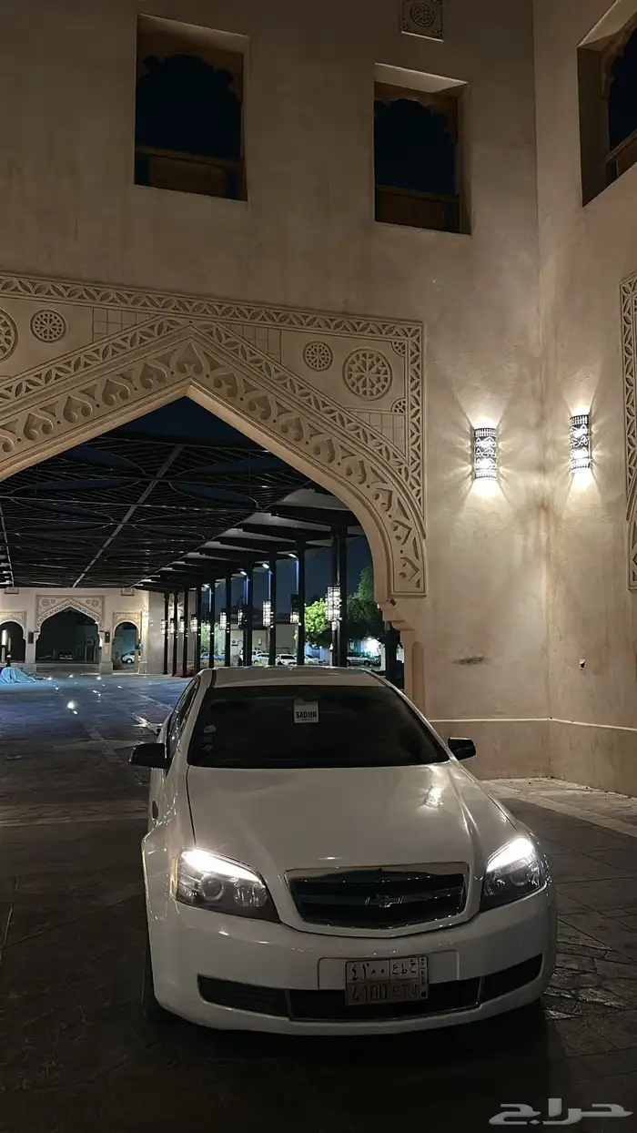 كابريس 2009 5