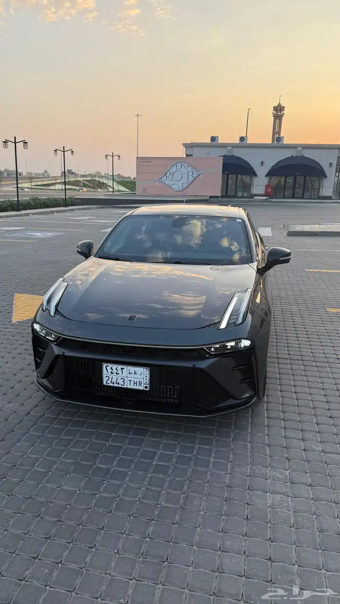 لينك اند كو 2024 2