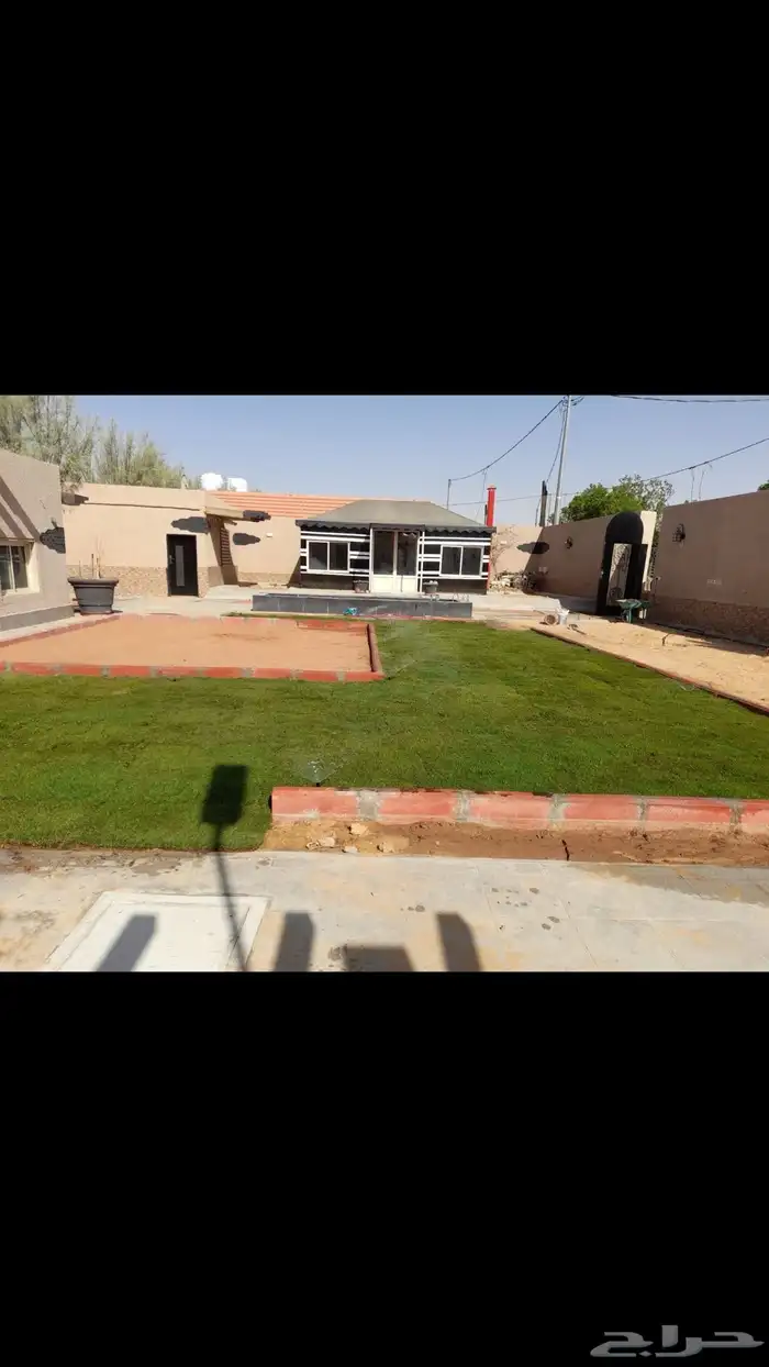 ثيل سي 2000 الخرج ( بالقصيم ) 0