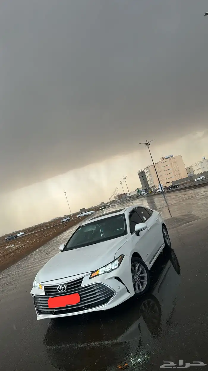 افالون 2019 نص فل 1