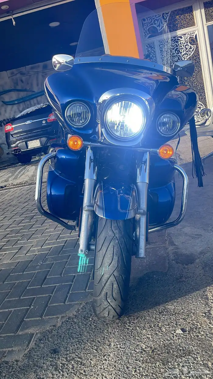 كوازاكي فويجر2019 0